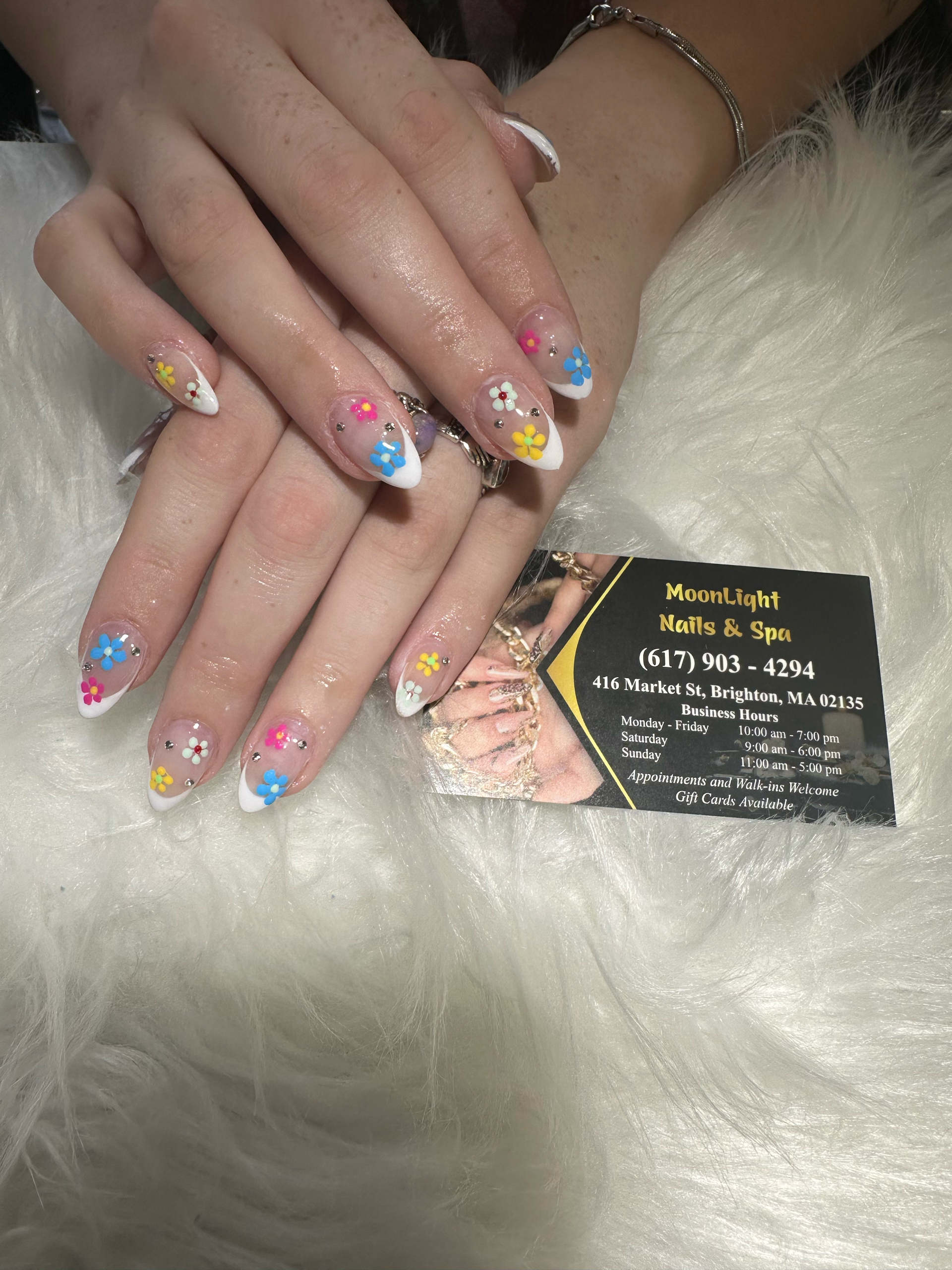 Nail Inspiration 2026